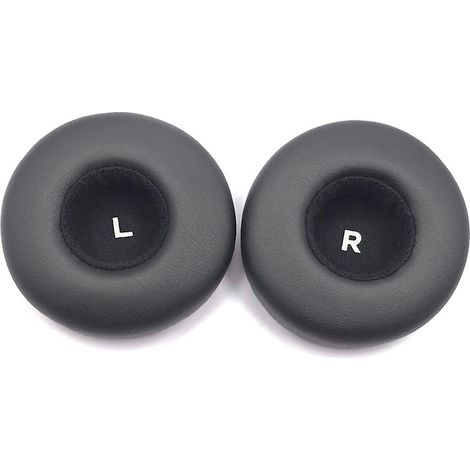 Coussinets d'oreille et arceau pour casque AKG Y50, Y55 et Y50BT : une protection confortable à porter (1/5)