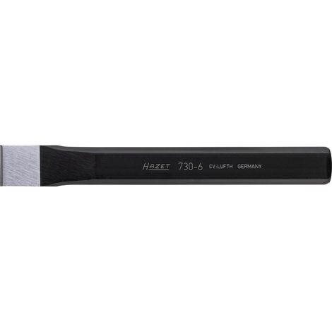 Hazet Flachmeißel 730-6, 24 mm (1/3)