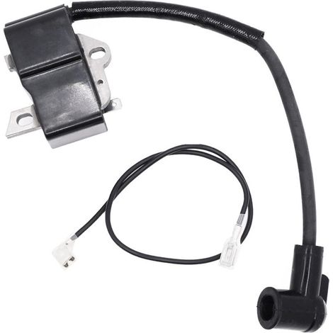 Ignition coil module for STIHL HS75 HS80 HS85 HL75K FS75 FS80 FS85