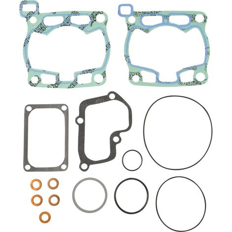 Kit de juntas de culata Athena para Suzuki RM 125 1997-2011 (1/2)