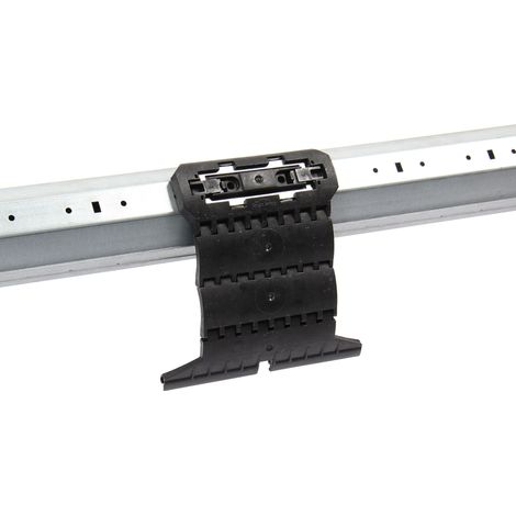 Chiusura automatica Attacco rigido 2 maglie Gaviota 70070163 (1/3)
