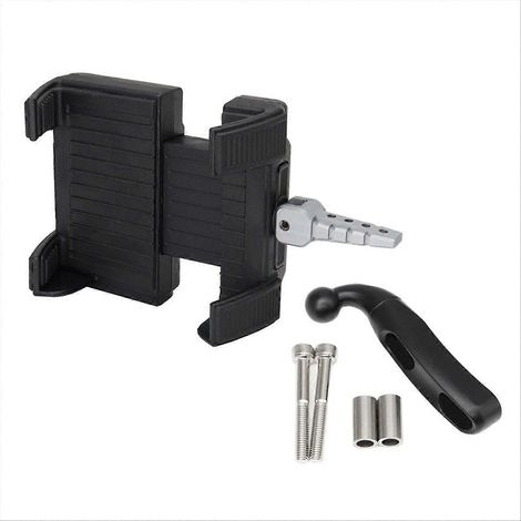 Support de téléphone GPS pour moto Gold Wing GL1800 F6B (1/5)