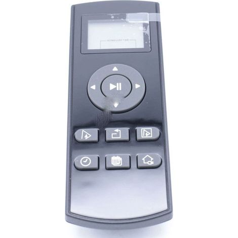 Mando a distancia RS-RT900911 ROWENTA