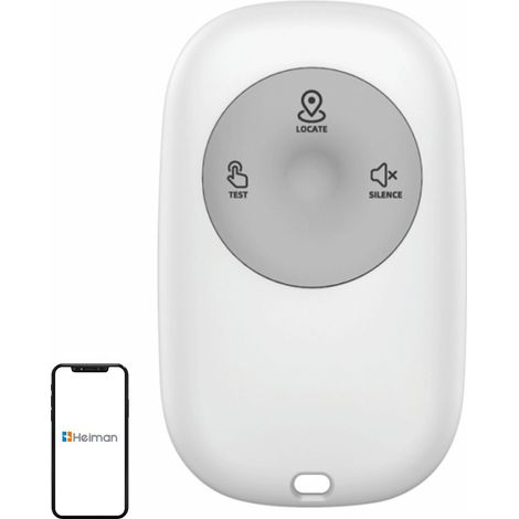 Heiman HM1RC-W Vernetzte drahtlose Fernbedienung (1/5)