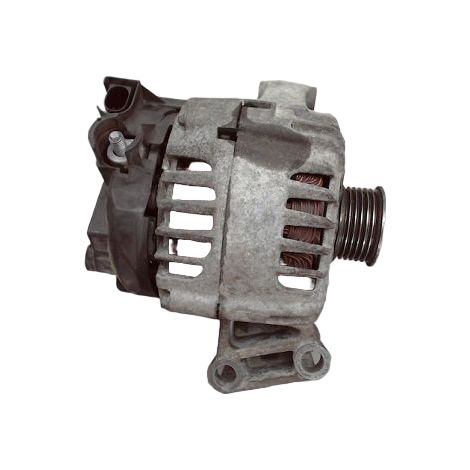 [PRODUIT D'OCCASION] Alternateur FORD Fiesta ♻️ Ref Oe. 2265722 - Garantie à vie (1/4)