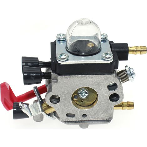 Vergaser für Stihl BG56 SH55 SH85 Laubbläser, Ersatz 4229-120-0650 Elektrowerkzeug Ersatzzubehör