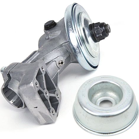 Renvoi d'angle débroussailleuse Stihl FS80, FS85, FS120 Ø 25 mm (1/5)