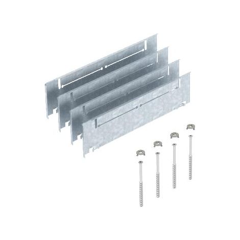 Kit di sollevamento obo-bettermann ash250-3 b115170 33 cm 80 mm