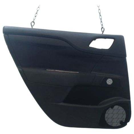 [PRODUIT D'OCCASION] Garniture Porte Arriere Gauche CITROEN C4 II Phase 2 (b71) 2014-... ♻️ Ref Oe. 98083965zd - Garantie à vie (1/2)