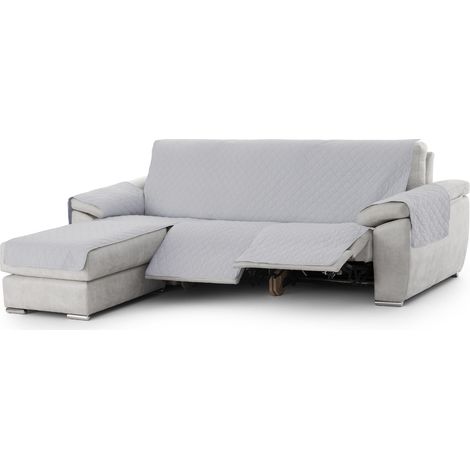 Housse de canapé Méridienne Relax M/3 Montblanc Gauche C/06 Mini (1/5)