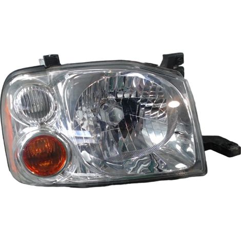 [PRODUIT D'OCCASION] Phare Droit NISSAN Pick-up 2p 2002- ♻️ Ref Oe. 260252tv6a - Garantie à vie (1/3)