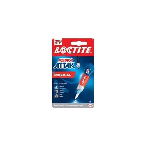SUPER ATTAK ORIGINAL GR.3