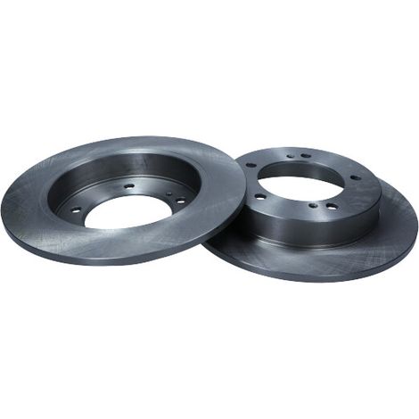 DISQUE DE FREIN MAXGEAR SUZUKI AVANT JIMNY 98-/SAMURAI -04/VITARA -98 (1/2)