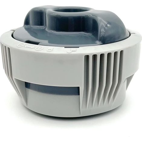 1 Chlorspender für Lay-Z-Spa, Pool-Chemikalienspender P05345 P03821 Spas Poolzubehör (1/5)