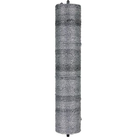 AFP Skywalk Wall Mounted Post Replacement - fits the wall-mounted scratching post