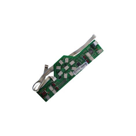 TARJETA TECLADO PARA ENCIMERA BRANDT - AS0001309