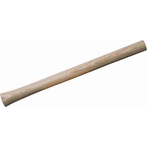 Maurerhammerstiel 600 g 30 cm Eschenholzstiel