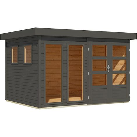 GH Lahar 5 terragrau 302x242x211cm