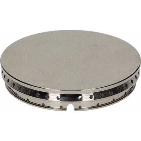 SPARTIFIAMMA CUCINA PROFESSIONALE LOTUS GEV FAST 104mm