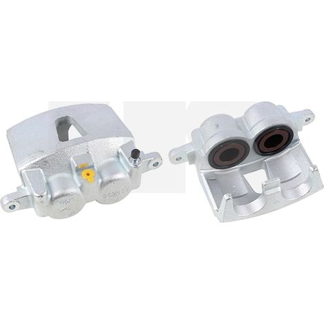Étrier de frein NK 219335 JEEP 05143693AA 05143693AB 5143693AA 5143693AB