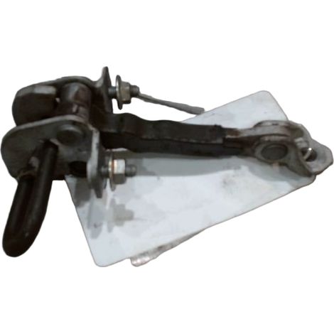 [PRODUIT D'OCCASION] Tirant Porte Avant Gauche FIAT 500 ♻️ Ref Oe. 51782989 - Garantie à vie (1/2)