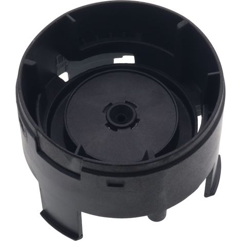 Delonghi inserto supporto sottocoppa braccetto macchina caffè Specialista Arte EC9155 (1/5)