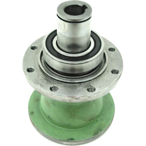 Trommelnabe mit Lager DEUTZ POTTINGER 06589630 (1/2)