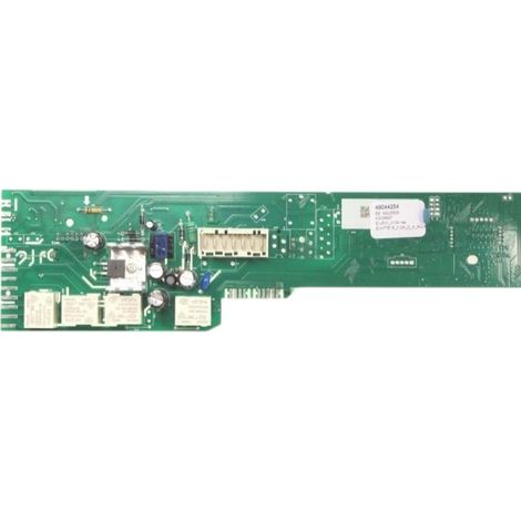 MODULE PROGRAMMÉ POUR LAVE LINGE CANDY - 49044254 (1/2)