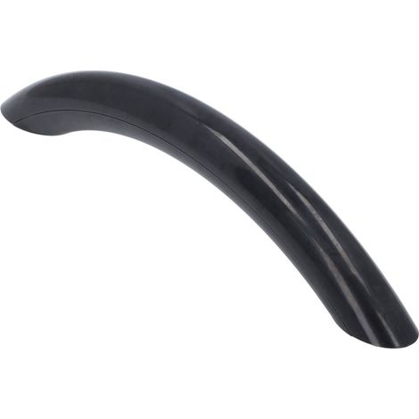 Maniglia antiscivolo in ABS per porta del forno a microonde, ergonomica, per forno elettrico 8169738. (1/5)