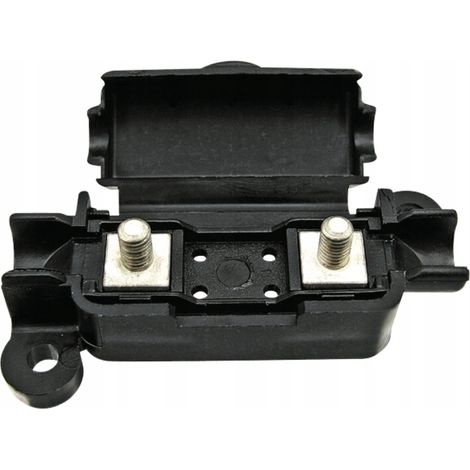 Sicherungshalter