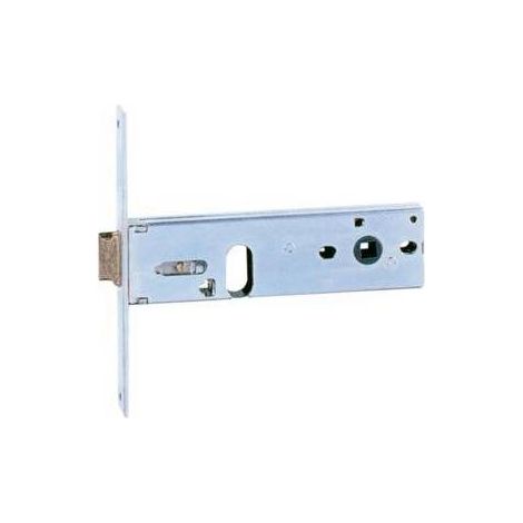 SERRURE MÉTALLIQUE À ENFONCER 7041S ISEO