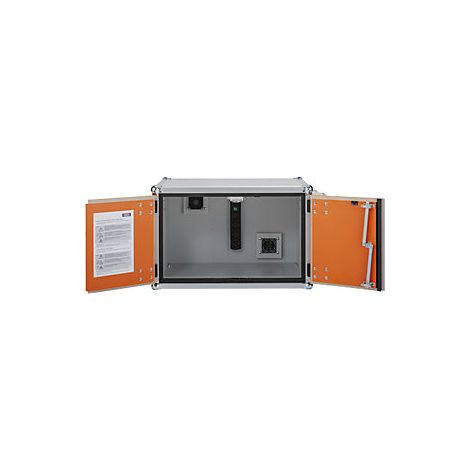 CEMO  Armadio caricabatterie di sicurezza PREMIUM PLUS  largh x