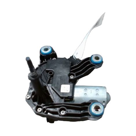 [PRODUIT D'OCCASION] Moteur Essuie-glace Arriere Mini Mini 2010- ♻️ Ref Oe. 67637329850 - Garantie à vie (1/2)