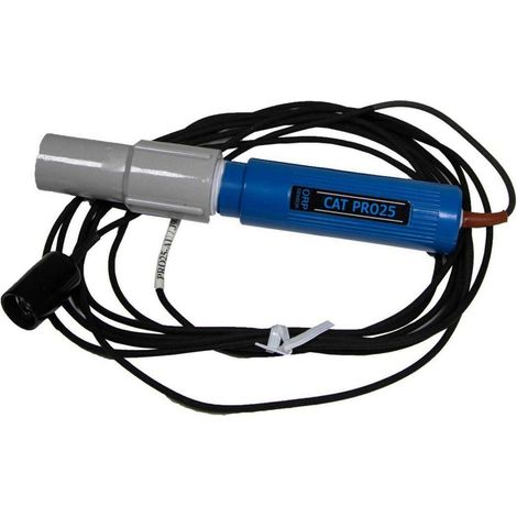 Sonde ORP pour électrolyseur Aquarite plus - PRO25-AU-10 - Hayward