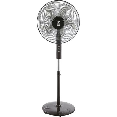 VENTILATORE DA TERRA 5 PALE