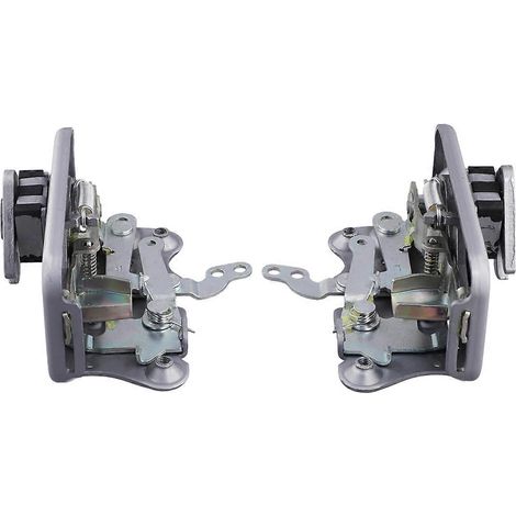 par de actuadores de cerradura de puerta delantera para G-Class W463 G500 G550 G55 1980-2021 A4637200335 A4637200435 (1/5)