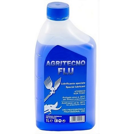 12PZ OLIO LUBRIFICANTE AGRICOLO lt.1