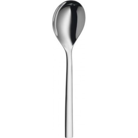 WMF Nuova Servierlöffel 25 cm