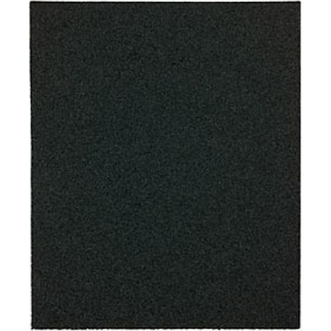 KWB, Foglio di carta abrasiva per vernice e auto, resistenti all'acqua, 830-400, 1 pezzo