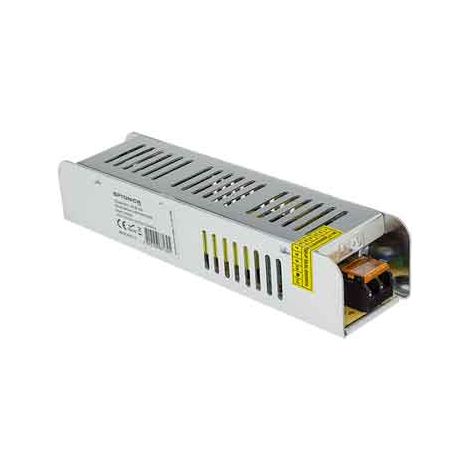 Alimentatore LED DC24V 200W 8,33A