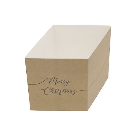 kaiserkraft  Fascetta regalo Merry Christmas  conf da 100 pz  (1/3)