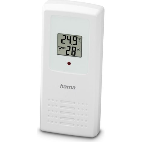 SONDE EXTÉRIEURE ''KEFALONIA'' POUR LA STATION MÉTÉO HAMA