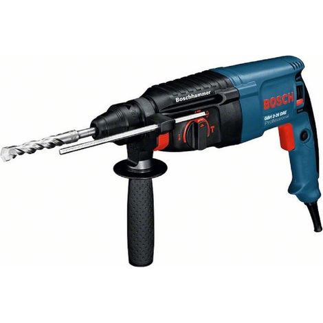 Drehhammer Bosch GBH 2-26 DRE, SDS-Plus