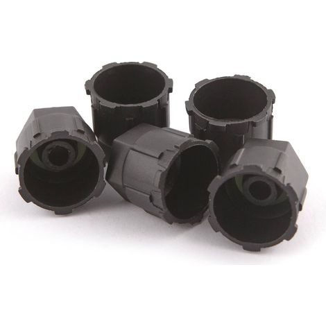 Sachet de 5 bouchons M10x1.25 R1234YF - CO 4091 - CLAS Equipements