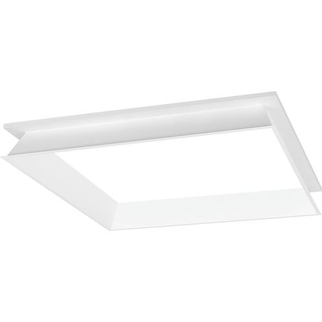 PANEL 625, cadre de montage en retrait - SLV - 1007576
