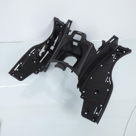 [PRODUIT D'OCCASION] Marche pied origine pour scooter Suzuki 125 Burgman 2008 (1/5)
