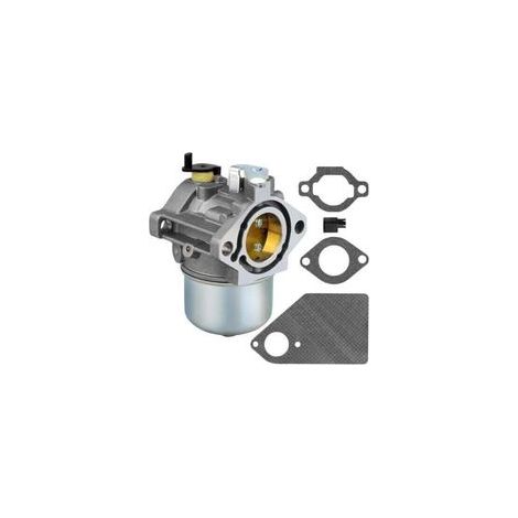 Carburateur type 5-4993 compatible avec les moteurs de groupes électrogènes pour tracteurs B&S Walbro LMT : 19G412, 690115, 690119, 695503, 694526, 498838, 497164, 192402 et 19G402