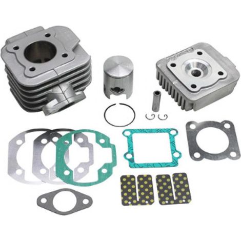 Athena-Hochmotor für Roller mbk 50 booster cw spirit 1996 bis