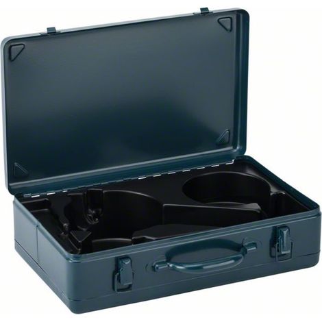 Bosch Metallkoffer 380 x 240 x 100 mm (1/2)