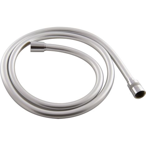 PaulGurkes Flexible Douche 150cm en Acier Inoxydable